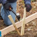 FISKARS SIEKIERO-MŁOT ISOCORE S 36CM