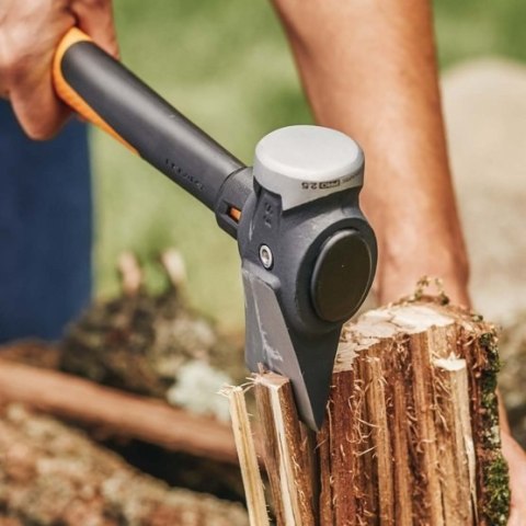 FISKARS SIEKIERO-MŁOT ISOCORE S 36CM FISKARS SIEKIERO-MŁOT ISOCORE S 36CM