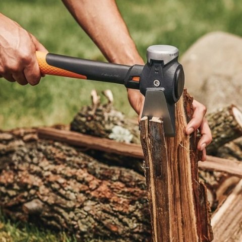FISKARS SIEKIERO-MŁOT ISOCORE S 36CM FISKARS SIEKIERO-MŁOT ISOCORE S 36CM
