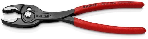 KNIPEX SZCZYPCE CHWYTAJĄCE CZOŁOWE TWING GRIP 200MM KNIPEX SZCZYPCE CHWYTAJĄCE CZOŁOWE TWING GRIP 200MM