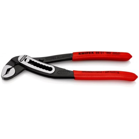 KNIPEX SZCZYPCE DO RUR ALIGATOR 180MM KNIPEX SZCZYPCE DO RUR ALIGATOR 180MM