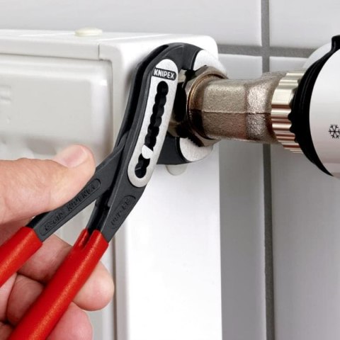 KNIPEX SZCZYPCE DO RUR ALIGATOR 300MM KNIPEX SZCZYPCE DO RUR ALIGATOR 300MM