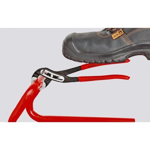 KNIPEX SZCZYPCE DO RUR ALIGATOR 300MM KNIPEX SZCZYPCE DO RUR ALIGATOR 300MM