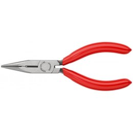 KNIPEX SZCZYPCE TNĄCE PÓŁOKRĄGŁE 140MM