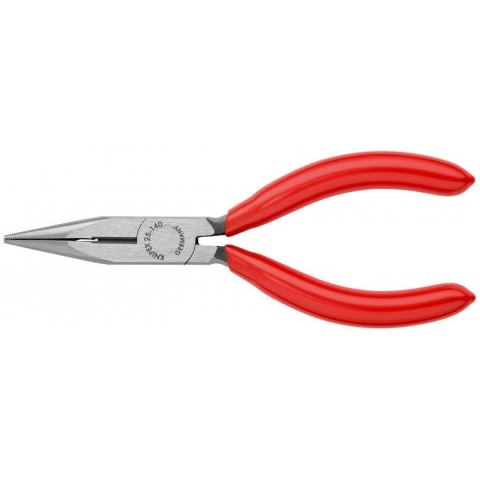 KNIPEX SZCZYPCE TNĄCE PÓŁOKRĄGŁE 140MM KNIPEX SZCZYPCE TNĄCE PÓŁOKRĄGŁE 140MM
