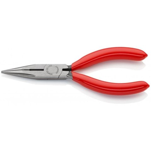 KNIPEX SZCZYPCE TNĄCE PÓŁOKRĄGŁE 140MM KNIPEX SZCZYPCE TNĄCE PÓŁOKRĄGŁE 140MM