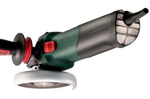 METABO SZLIFIERKA KĄTOWA 125MM WEA 17-125 QUICK METABO SZLIFIERKA KĄTOWA 125MM WEA 17-125 QUICK