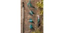 GARDENA TRZONEK, DRĄŻEK DREWNIANY 180-CS FCS100%