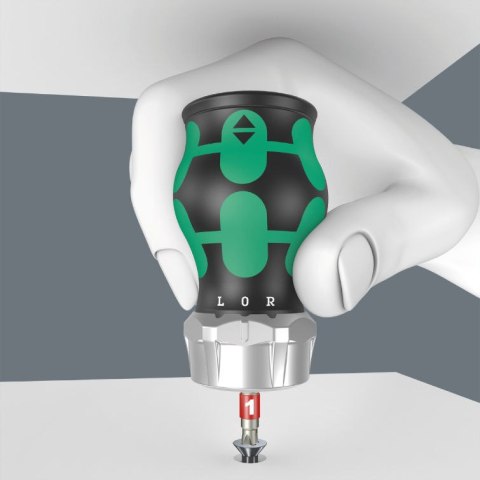 WERA WKRĘTAK KRAFTFORM KOMPAKT STUBBY MAGAZIN RA 2, Z 6 BITAMI WERA WKRĘTAK KRAFTFORM KOMPAKT STUBBY MAGAZIN RA 2, Z 6 BITAMI