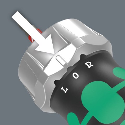 WERA WKRĘTAK KRAFTFORM KOMPAKT STUBBY MAGAZIN RA 2, Z 6 BITAMI WERA WKRĘTAK KRAFTFORM KOMPAKT STUBBY MAGAZIN RA 2, Z 6 BITAMI