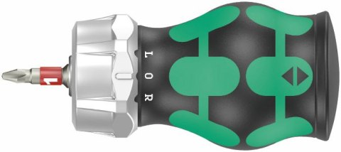 WERA WKRĘTAK KRAFTFORM KOMPAKT STUBBY MAGAZIN RA 2, Z 6 BITAMI WERA WKRĘTAK KRAFTFORM KOMPAKT STUBBY MAGAZIN RA 2, Z 6 BITAMI