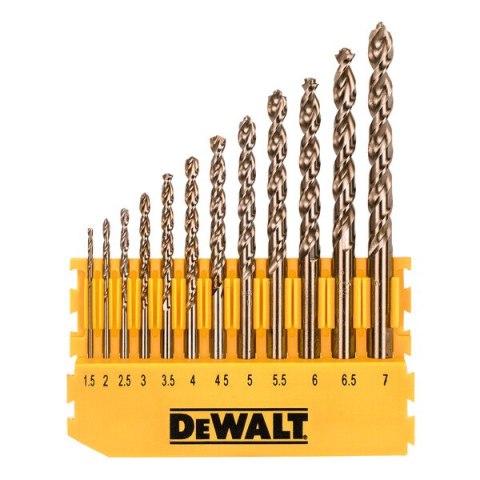 DEWALT ZESTAW BITÓW 100 EL. IMPACT TORSION DEWALT ZESTAW BITÓW 100 EL. IMPACT TORSION