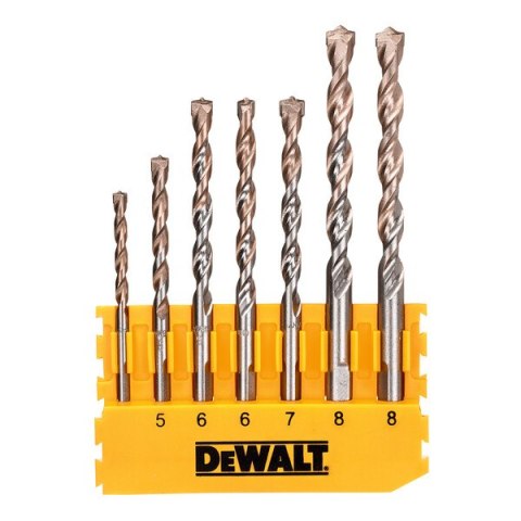DEWALT ZESTAW BITÓW 100 EL. IMPACT TORSION DEWALT ZESTAW BITÓW 100 EL. IMPACT TORSION