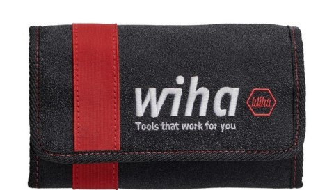 WIHA ZESTAW BITÓW + WKRĘTAK SLIM VARIO WIHA ZESTAW BITÓW + WKRĘTAK SLIM VARIO
