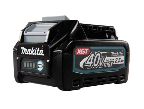 MAKITA AKUMULATOR BL4025 XGT 40V MAX 2.5 AH MAKITA AKUMULATOR BL4025 XGT 40V MAX 2.5 AH