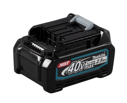 MAKITA AKUMULATOR BL4025 XGT 40V MAX 2.5 AH MAKITA AKUMULATOR BL4025 XGT 40V MAX 2.5 AH