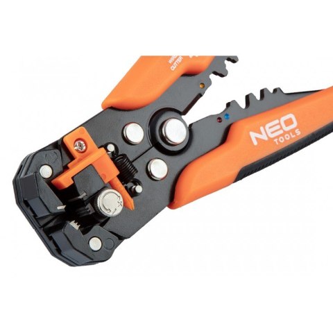 NEO AUTOMATYCZNY ŚCIĄGACZ IZOLACJI CZOŁOWY 200MM NEO AUTOMATYCZNY ŚCIĄGACZ IZOLACJI CZOŁOWY 200MM