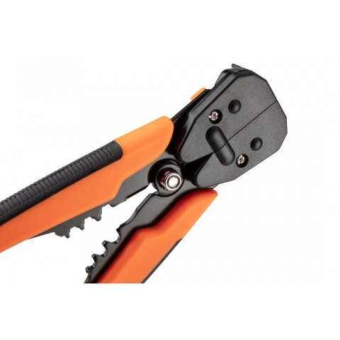 NEO AUTOMATYCZNY ŚCIĄGACZ IZOLACJI CZOŁOWY 200MM NEO AUTOMATYCZNY ŚCIĄGACZ IZOLACJI CZOŁOWY 200MM