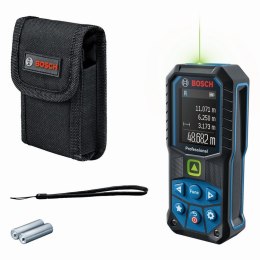 BOSCH DALMIERZ LASEROWY GLM 50-25 G