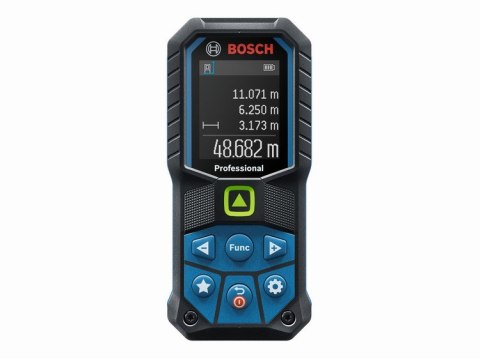 BOSCH DALMIERZ LASEROWY GLM 50-25 G BOSCH DALMIERZ LASEROWY GLM 50-25 G