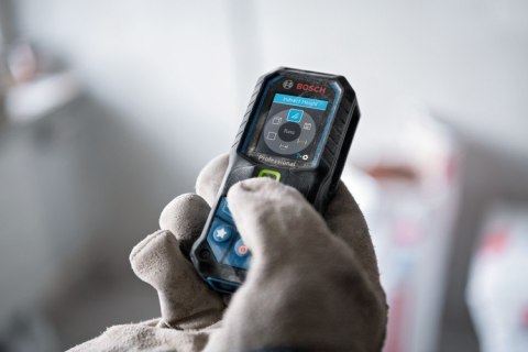 BOSCH DALMIERZ LASEROWY GLM 50-25 G BOSCH DALMIERZ LASEROWY GLM 50-25 G