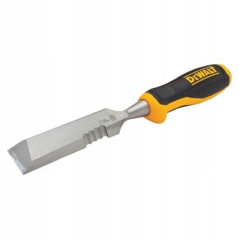 DEWALT DŁUTO Z BOCZNĄ KRAWĘDZIĄ TNĄCĄ DEWALT DŁUTO Z BOCZNĄ KRAWĘDZIĄ TNĄCĄ