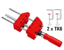 BESSEY IMADŁO MODELARSKIE 100/90MM
