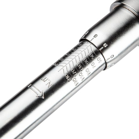 NEO KLUCZ DYNAMOMETRYCZNY 1/2'' 20-210NM NEO KLUCZ DYNAMOMETRYCZNY 1/2'' 20-210NM