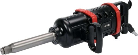 YATO KLUCZ PNEUMATYCZNY 1'' 5800NM