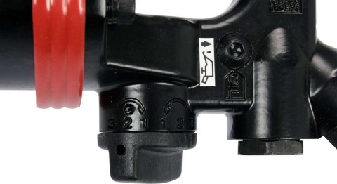 YATO KLUCZ PNEUMATYCZNY 1'' 5800NM YATO KLUCZ PNEUMATYCZNY 1'' 5800NM