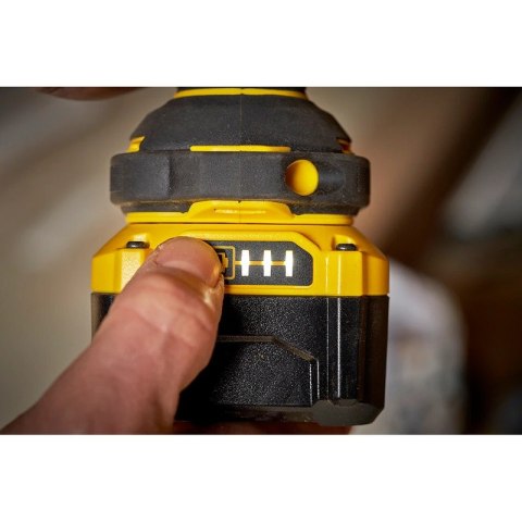 STANLEY KLUCZ UDAROWY AKUMULATOROWY V20 0*AH STANLEY KLUCZ UDAROWY AKUMULATOROWY V20 0*AH