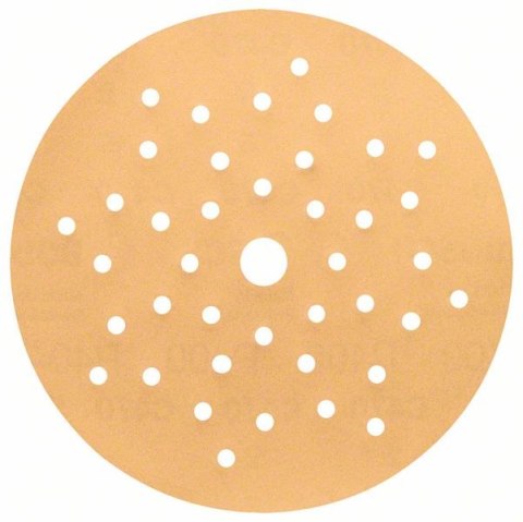 BOSCH KRĄŻEK PRZYCZEPNY 125MM C470 G400 PERFOROWANY BOSCH KRĄŻEK PRZYCZEPNY 125MM C470 G400 PERFOROWANY