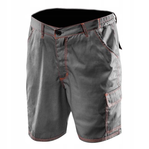 NEO KRÓTKIE SPODENKI BASIC, ROZMIAR XXL/58 NEO KRÓTKIE SPODENKI BASIC, ROZMIAR XXL/58