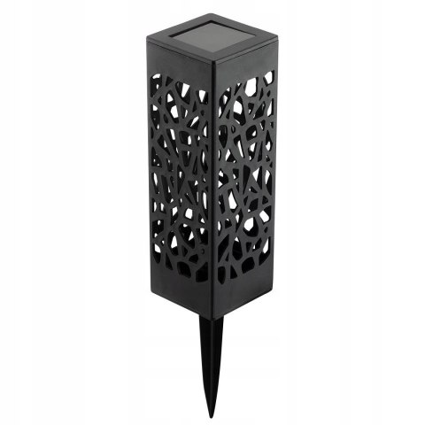 NEO LAMPA OGRODOWA SOLARNA SMD SŁUPEK, 4SZT. NEO LAMPA OGRODOWA SOLARNA SMD SŁUPEK, 4SZT.