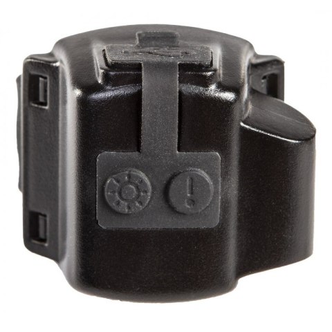 NEO LATARKA PUNKTOWA LED 90LM + LASER, 2W1 NEO LATARKA PUNKTOWA LED 90LM + LASER, 2W1
