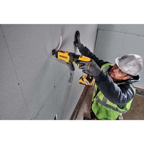 DEWALT MAGAZYNEK DO DCF620 DEWALT MAGAZYNEK DO DCF620