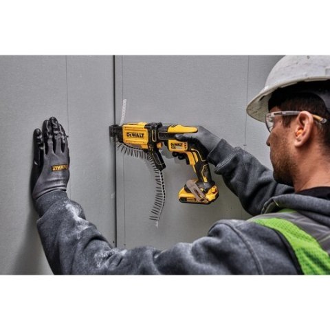 DEWALT MAGAZYNEK DO DCF620 DEWALT MAGAZYNEK DO DCF620