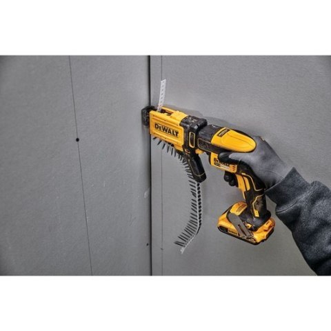DEWALT MAGAZYNEK DO DCF620 DEWALT MAGAZYNEK DO DCF620