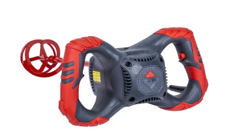 RUBI MIESZARKA ELEKTRYCZNA RUBIMIX-8 EASY PRO 1400 W RUBI MIESZARKA ELEKTRYCZNA RUBIMIX-8 EASY PRO 1400 W