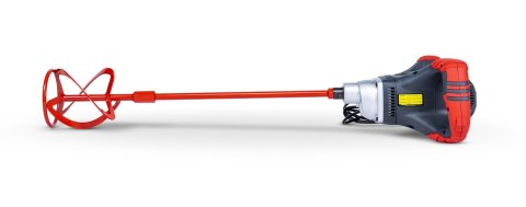 RUBI MIESZARKA ELEKTRYCZNA RUBIMIX-8 EASY PRO 1400 W RUBI MIESZARKA ELEKTRYCZNA RUBIMIX-8 EASY PRO 1400 W