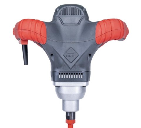 RUBI MIESZARKA ELEKTRYCZNA RUBIMIX-8 EASY PRO 1400 W RUBI MIESZARKA ELEKTRYCZNA RUBIMIX-8 EASY PRO 1400 W