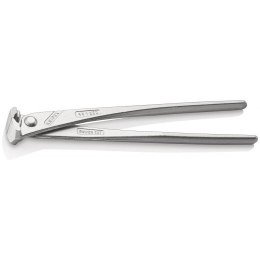 KNIPEX OBCĘGI ZBROJARSKIE CYNKOWANE O ZWIĘKSZONYM PRZEŁOŻENIU 250MM