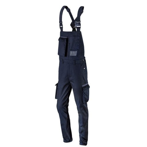 NEO OGRODNICZKI ROBOCZE NAVY ROZMIAR XXXL NEO OGRODNICZKI ROBOCZE NAVY ROZMIAR XXXL