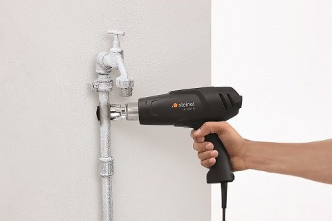 STEINEL OPALARKA HL1821 S, REGULACJA TEMPERATURY 1800W STEINEL OPALARKA HL1821 S, REGULACJA TEMPERATURY 1800W