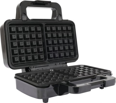 LUND OPIEKACZ 900W 3W1 XXL, PŁYTY GRILLOWE, DO TOSTÓW I DO GOFRÓW LUND OPIEKACZ 900W 3W1 XXL, PŁYTY GRILLOWE, DO TOSTÓW I DO GOFRÓW