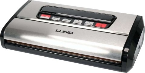 LUND PAKOWARKA PRÓŻNIOWA DO ŻYWNOŚCI 165W LUND PAKOWARKA PRÓŻNIOWA DO ŻYWNOŚCI 165W