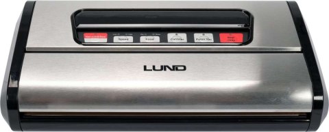 LUND PAKOWARKA PRÓŻNIOWA DO ŻYWNOŚCI 165W LUND PAKOWARKA PRÓŻNIOWA DO ŻYWNOŚCI 165W