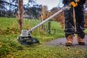 DEWALT PODKASZARKA AKUMULATOROWA 18V 1*5.0AH RAMIE DZIELONE