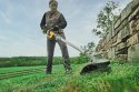 DEWALT PODKASZARKA AKUMULATOROWA 18V 1*5.0AH RAMIE DZIELONE