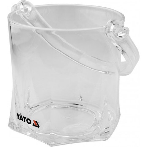 YATO POJEMNIK TERMOIZOLACYJNY DO LODU 1.1L YATO POJEMNIK TERMOIZOLACYJNY DO LODU 1.1L